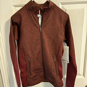 Lululemon Ready to Run Jacket